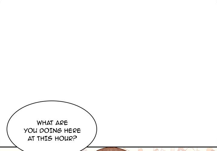 Our Twenties Manhwa - Chapter 45 Page 2