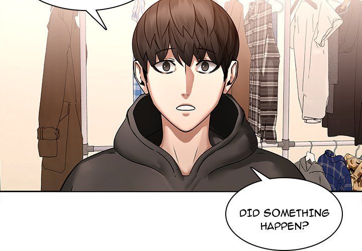 Our Twenties Manhwa - Chapter 45 Page 3