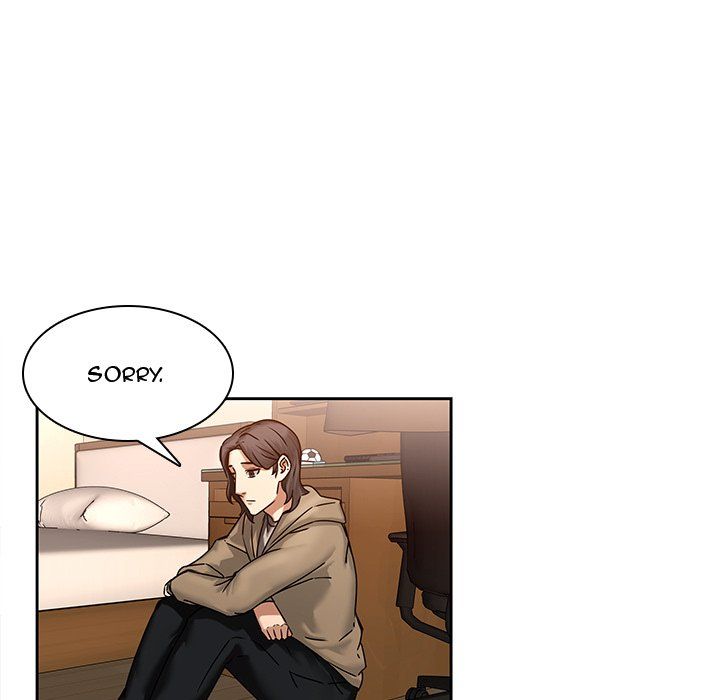 Our Twenties Manhwa - Chapter 45 Page 4