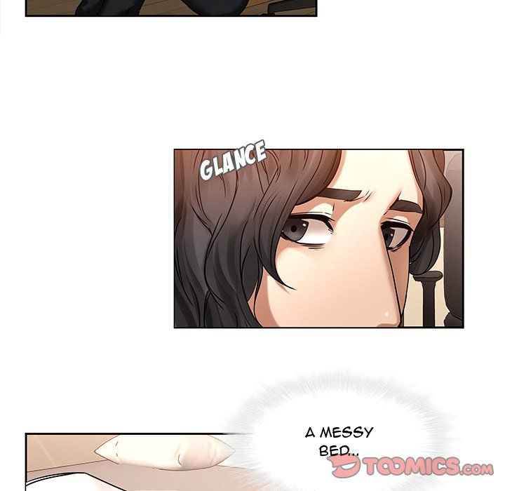 Our Twenties Manhwa - Chapter 45 Page 5