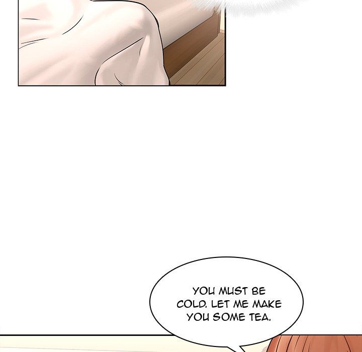 Our Twenties Manhwa - Chapter 45 Page 6