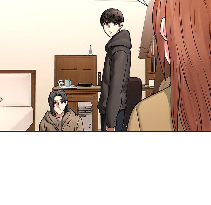 Our Twenties Manhwa - Chapter 45 Page 7
