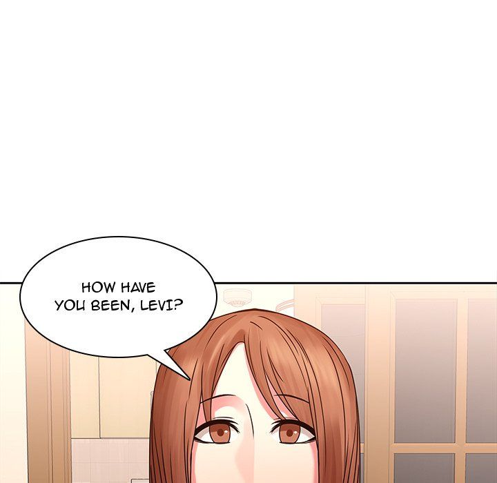 Our Twenties Manhwa - Chapter 45 Page 8