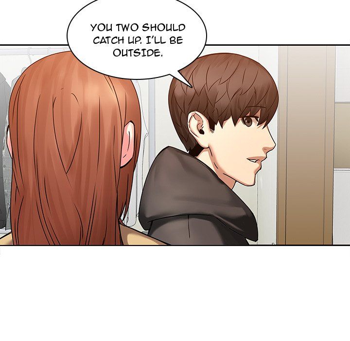 Our Twenties Manhwa - Chapter 45 Page 10