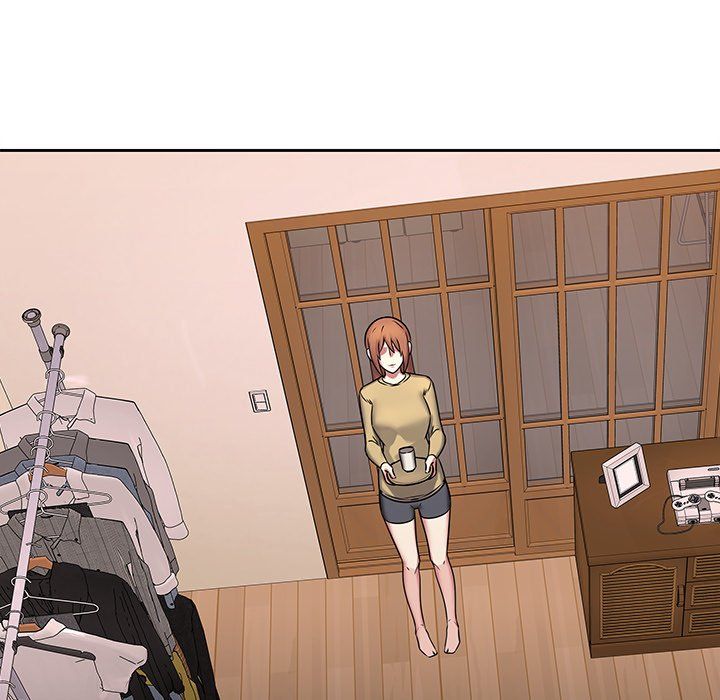 Our Twenties Manhwa - Chapter 45 Page 12