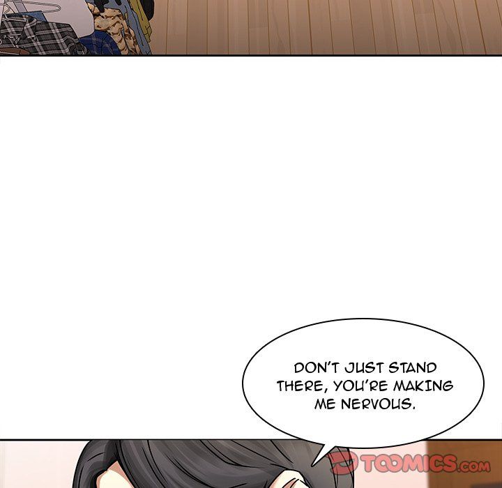 Our Twenties Manhwa - Chapter 45 Page 13