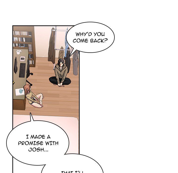 Our Twenties Manhwa - Chapter 45 Page 18