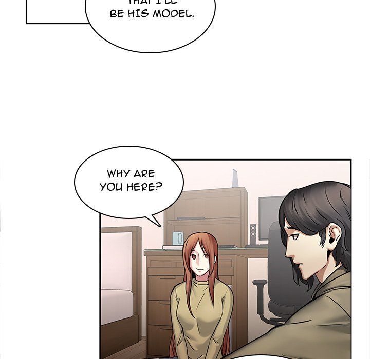 Our Twenties Manhwa - Chapter 45 Page 19