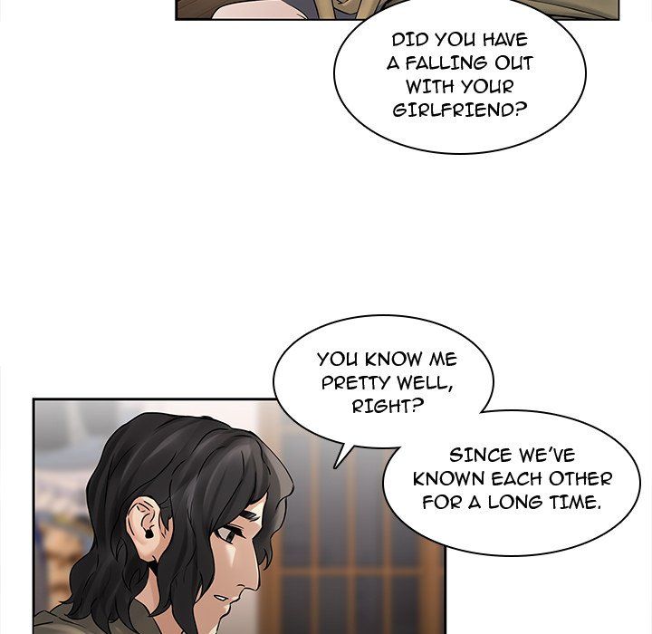 Our Twenties Manhwa - Chapter 45 Page 20