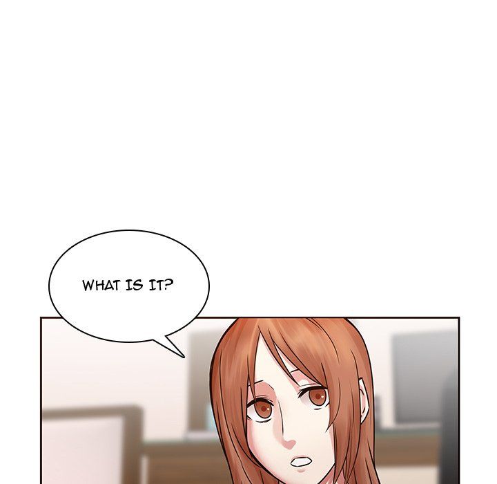 Our Twenties Manhwa - Chapter 45 Page 22