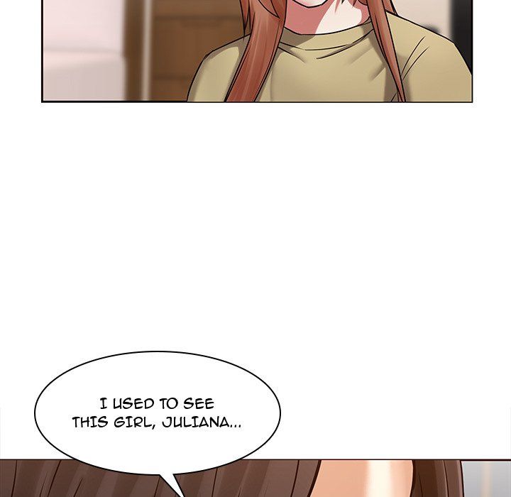 Our Twenties Manhwa - Chapter 45 Page 23