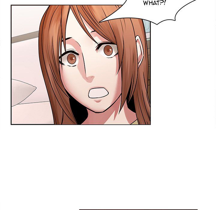 Our Twenties Manhwa - Chapter 45 Page 26