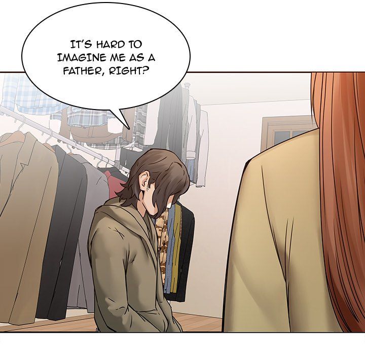 Our Twenties Manhwa - Chapter 45 Page 28