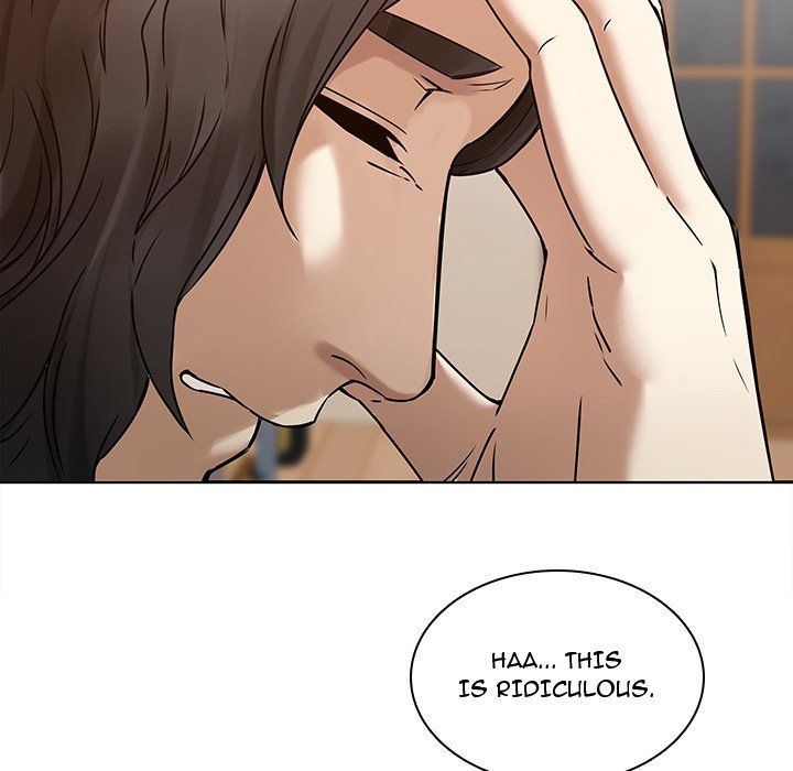 Our Twenties Manhwa - Chapter 45 Page 30