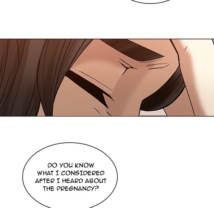 Our Twenties Manhwa - Chapter 45 Page 31