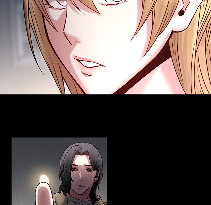 Our Twenties Manhwa - Chapter 45 Page 43