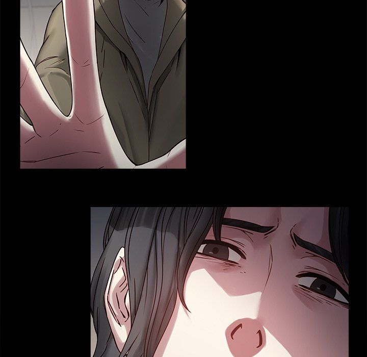 Our Twenties Manhwa - Chapter 45 Page 44