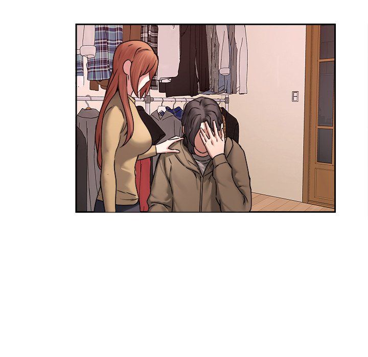 Our Twenties Manhwa - Chapter 45 Page 51