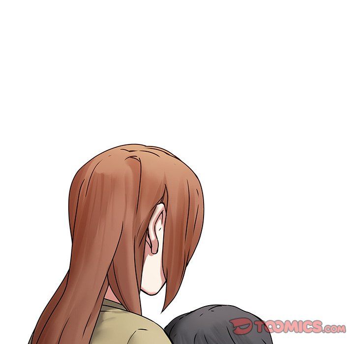 Our Twenties Manhwa - Chapter 45 Page 53