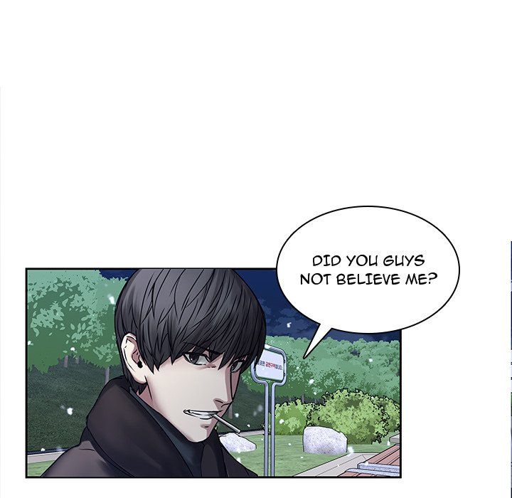 Our Twenties Manhwa - Chapter 45 Page 62