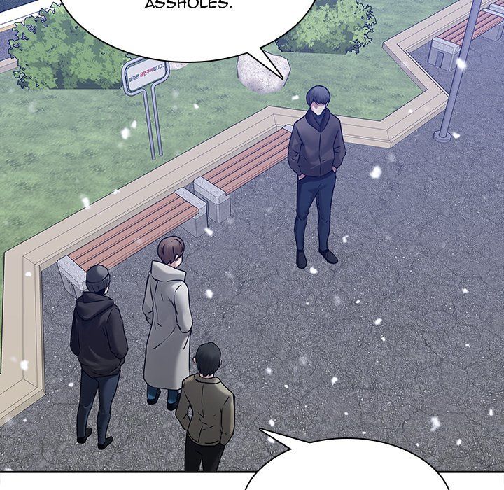 Our Twenties Manhwa - Chapter 45 Page 64