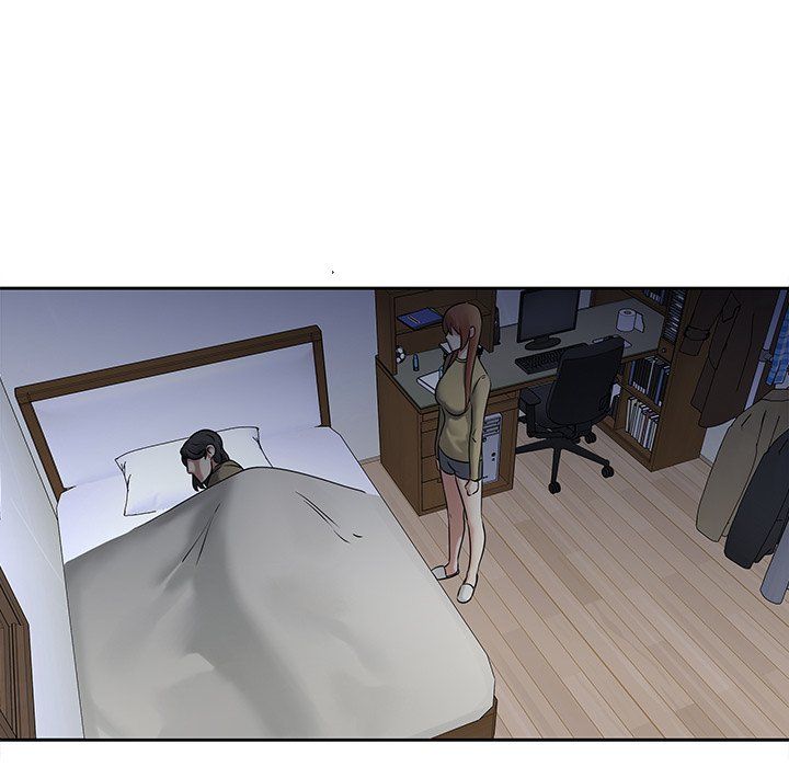 Our Twenties Manhwa - Chapter 45 Page 75