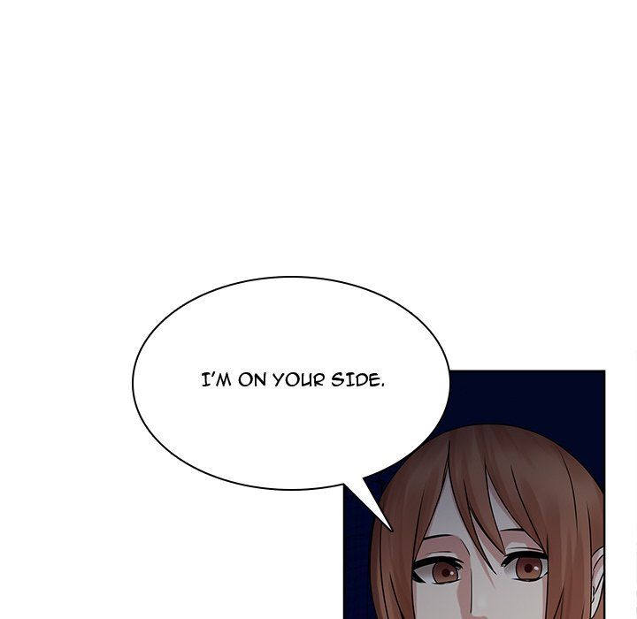 Our Twenties Manhwa - Chapter 45 Page 76