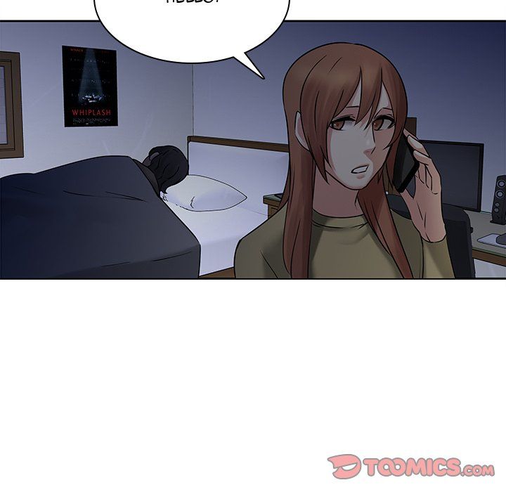 Our Twenties Manhwa - Chapter 45 Page 81