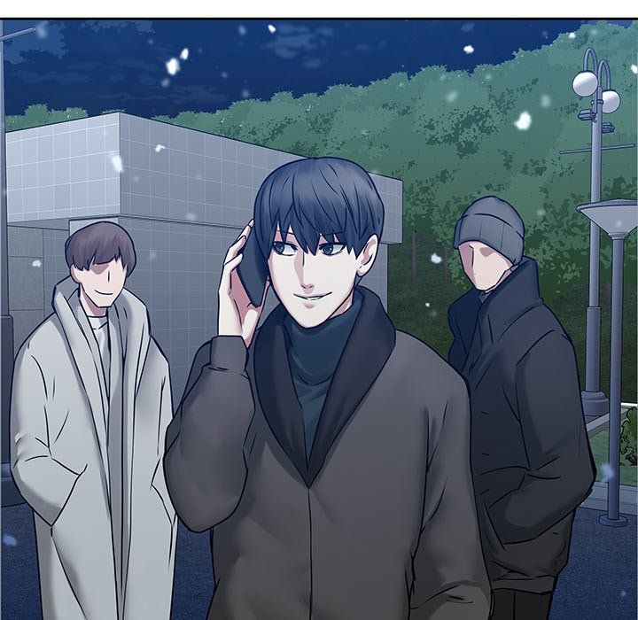 Our Twenties Manhwa - Chapter 45 Page 86