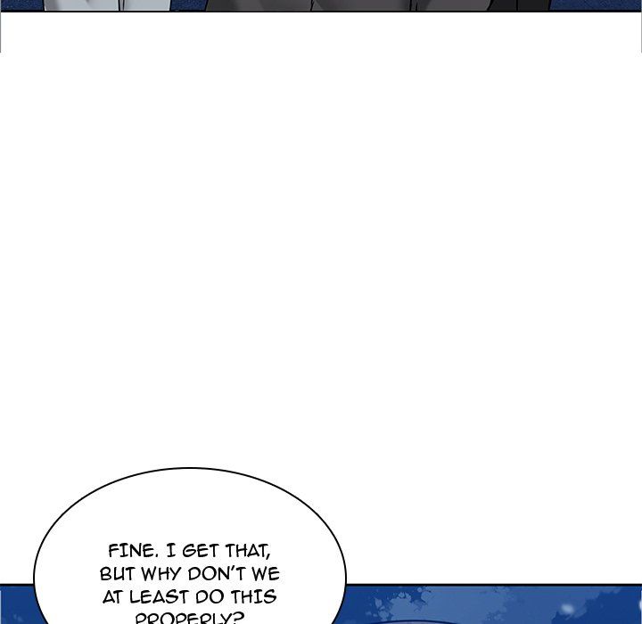 Our Twenties Manhwa - Chapter 45 Page 87