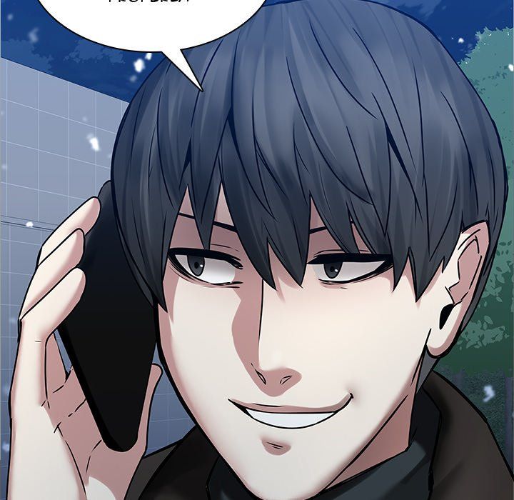 Our Twenties Manhwa - Chapter 45 Page 88