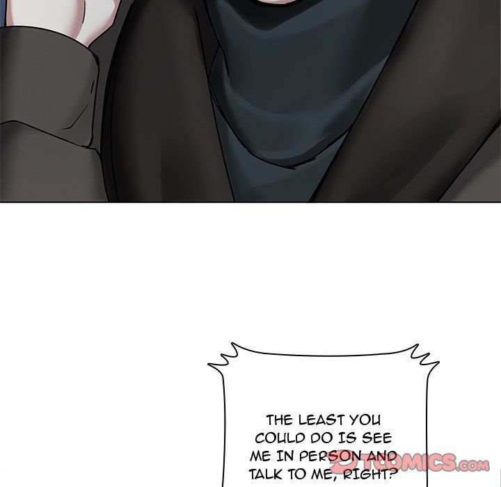 Our Twenties Manhwa - Chapter 45 Page 89