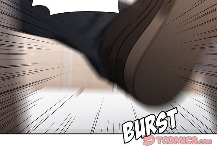 Our Twenties Manhwa - Chapter 26 Page 1