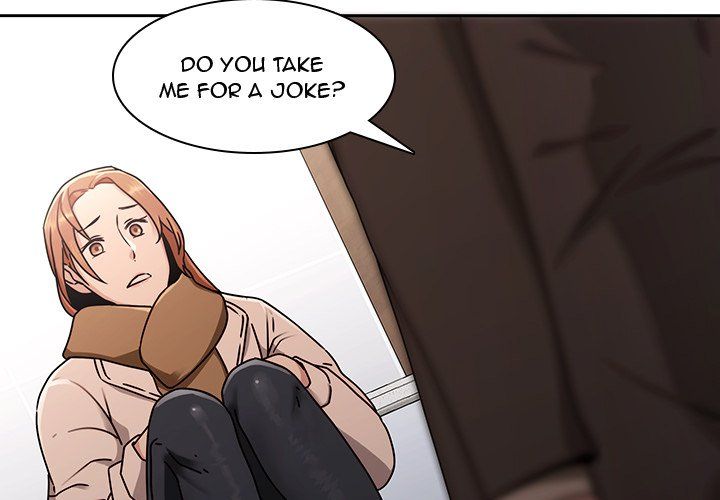 Our Twenties Manhwa - Chapter 26 Page 3