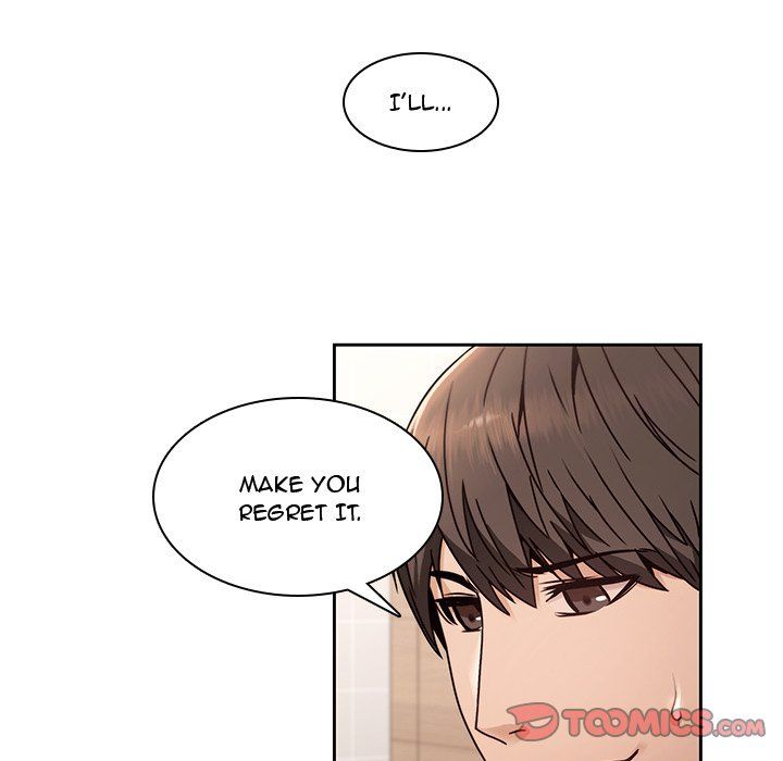 Our Twenties Manhwa - Chapter 26 Page 5
