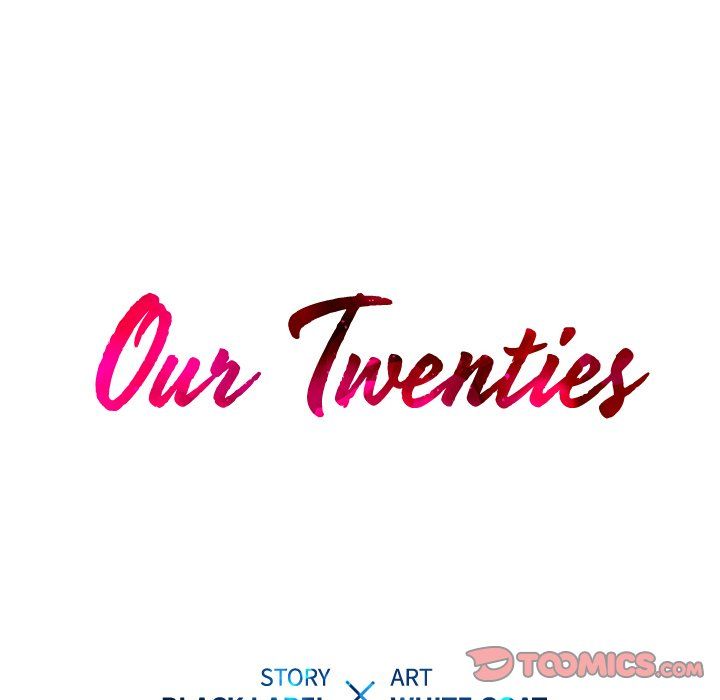 Our Twenties Manhwa - Chapter 26 Page 9