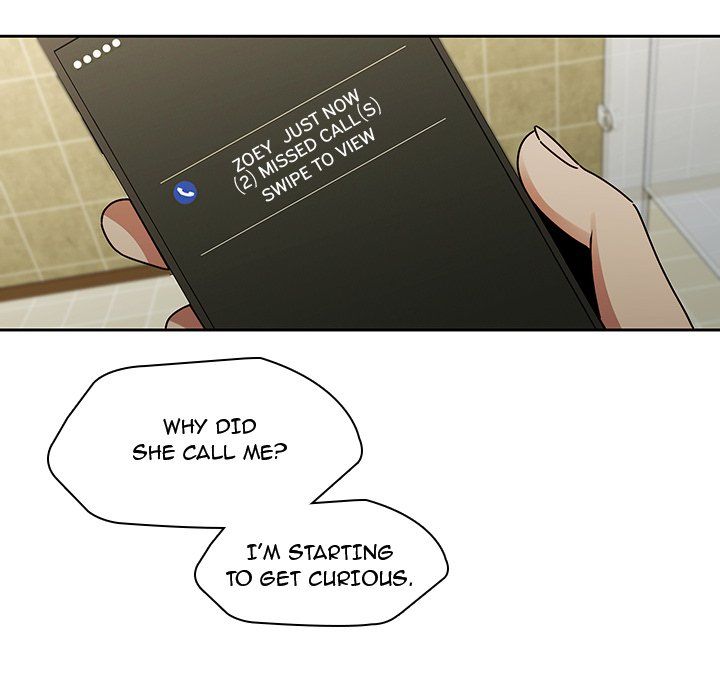 Our Twenties Manhwa - Chapter 26 Page 11