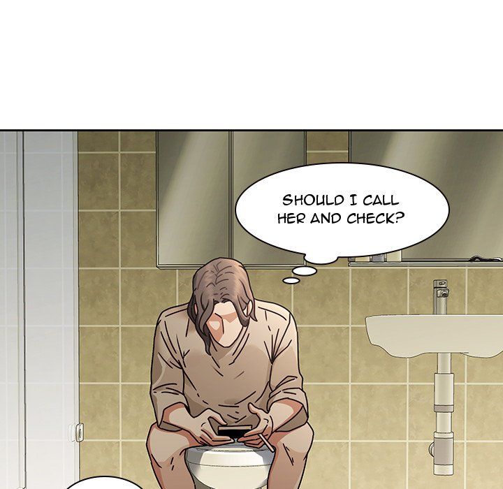 Our Twenties Manhwa - Chapter 26 Page 12