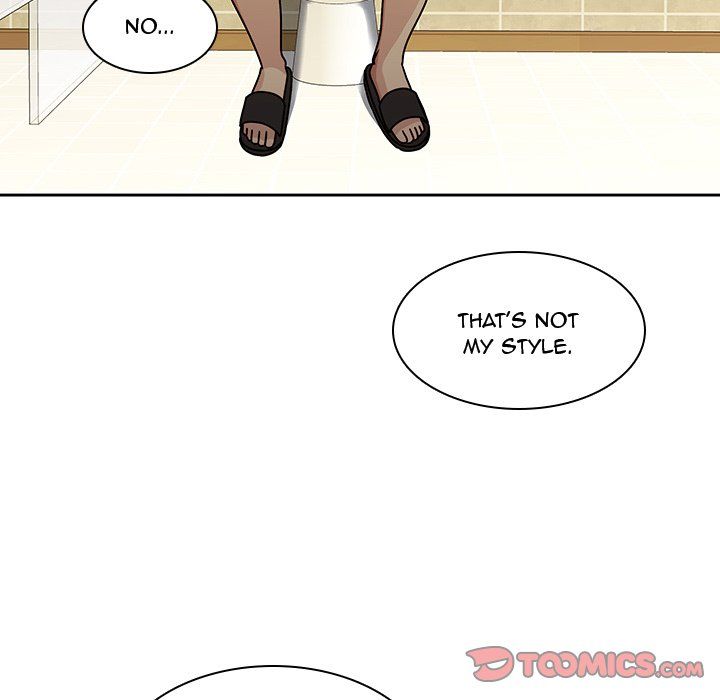 Our Twenties Manhwa - Chapter 26 Page 13
