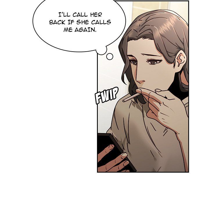 Our Twenties Manhwa - Chapter 26 Page 14