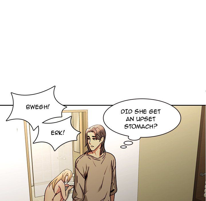 Our Twenties Manhwa - Chapter 26 Page 20
