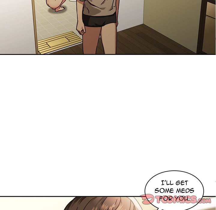 Our Twenties Manhwa - Chapter 26 Page 21