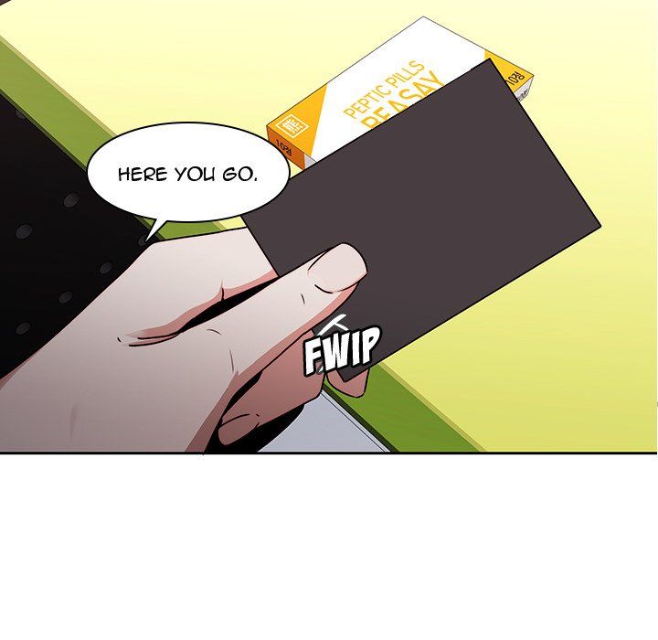 Our Twenties Manhwa - Chapter 26 Page 24