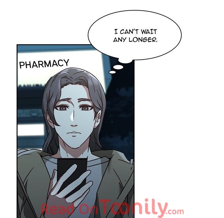 Our Twenties Manhwa - Chapter 26 Page 27