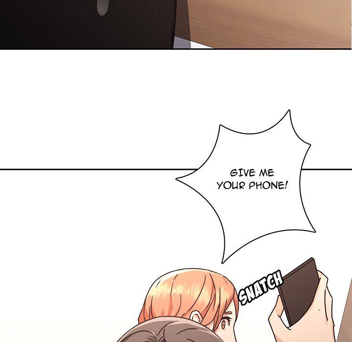 Our Twenties Manhwa - Chapter 26 Page 31