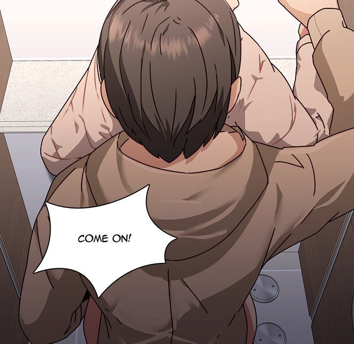 Our Twenties Manhwa - Chapter 26 Page 32