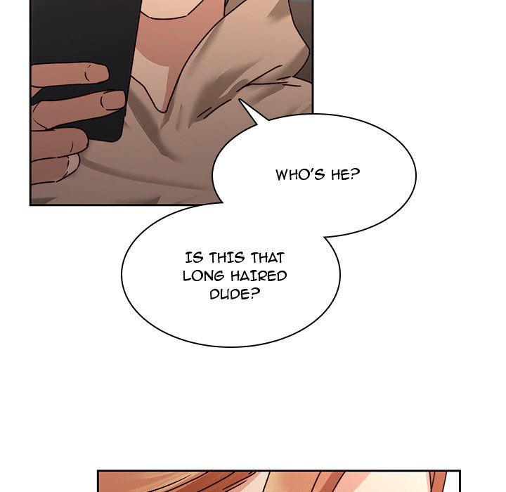 Our Twenties Manhwa - Chapter 26 Page 35