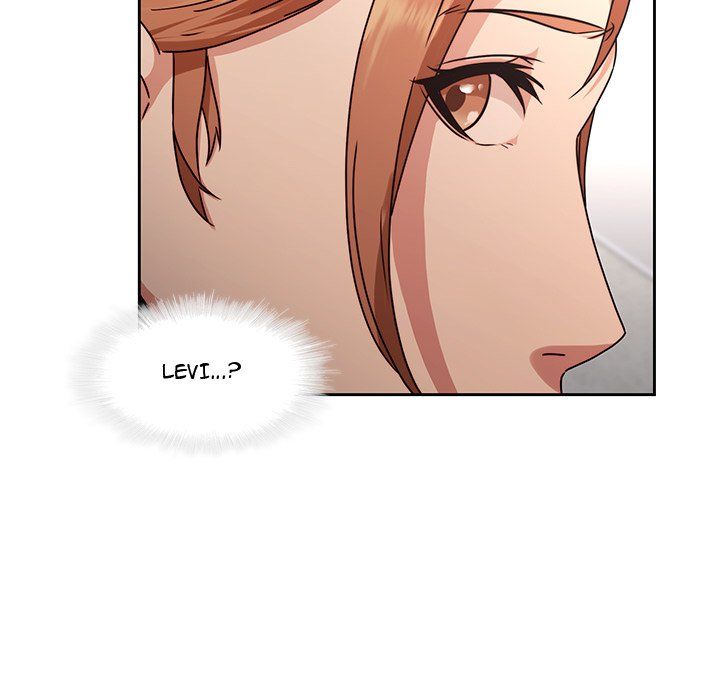 Our Twenties Manhwa - Chapter 26 Page 36