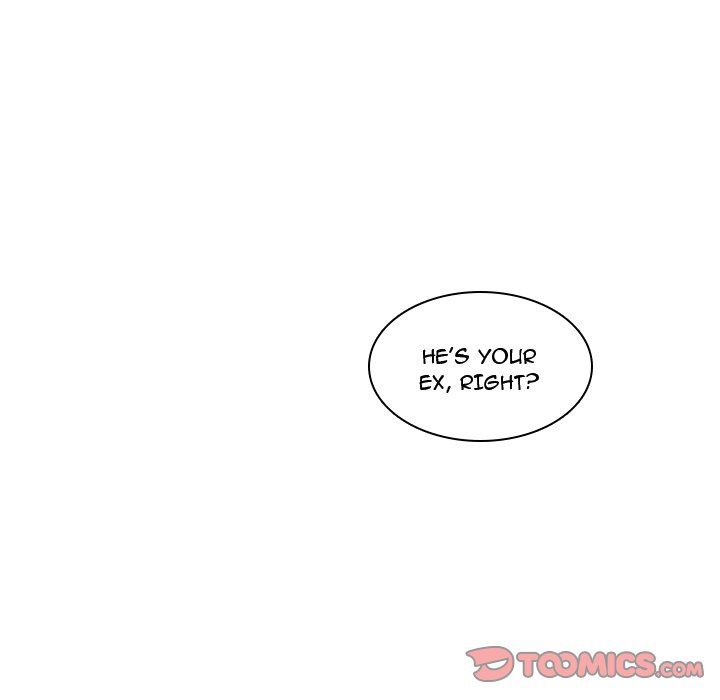 Our Twenties Manhwa - Chapter 26 Page 37