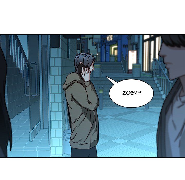 Our Twenties Manhwa - Chapter 26 Page 39